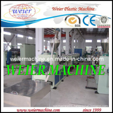 Plastic PVC Couduit Pipe Production Machine Line